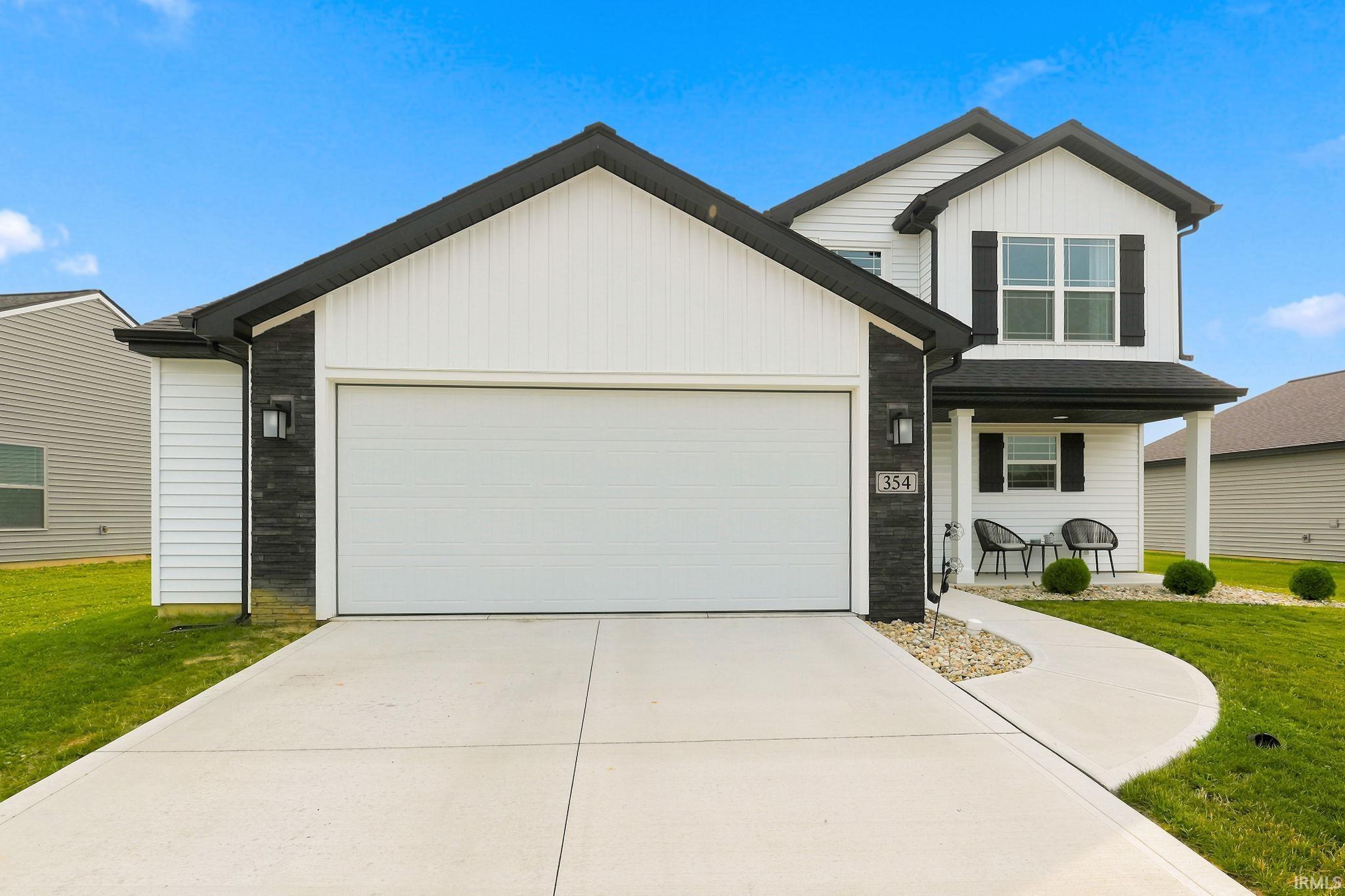 354 Zebulon Cove Fort Wayne IN 46818