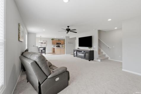 354 Zebulon Cove Fort Wayne IN 46818