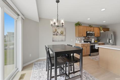 354 Zebulon Cove Fort Wayne IN 46818