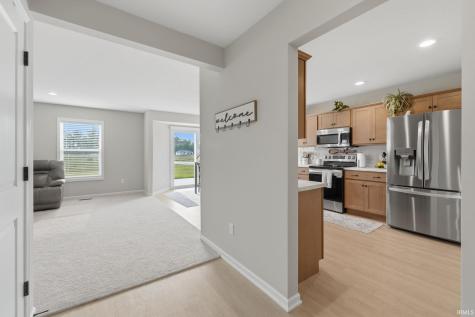 354 Zebulon Cove Fort Wayne IN 46818