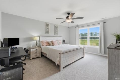 354 Zebulon Cove Fort Wayne IN 46818