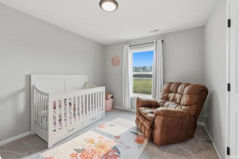 354 Zebulon Cove Fort Wayne IN 46818