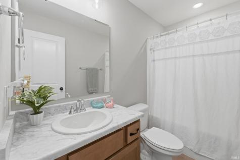 354 Zebulon Cove Fort Wayne IN 46818