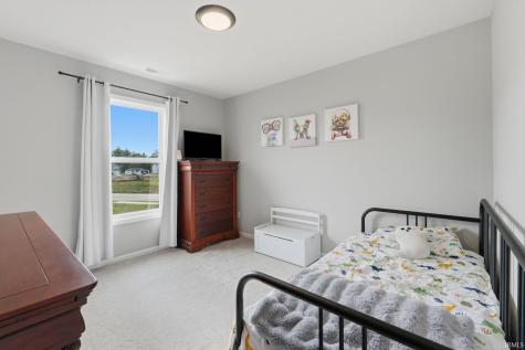 354 Zebulon Cove Fort Wayne IN 46818