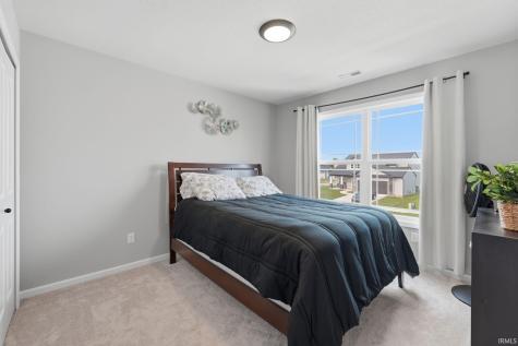 354 Zebulon Cove Fort Wayne IN 46818