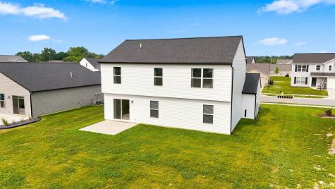 354 Zebulon Cove Fort Wayne IN 46818