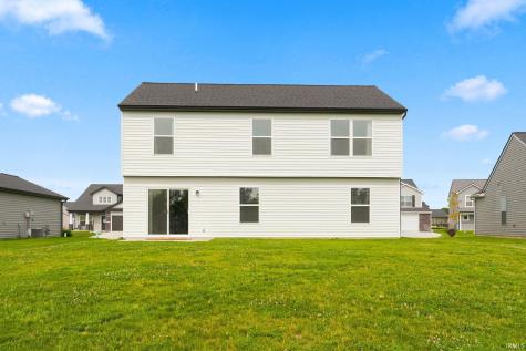 354 Zebulon Cove Fort Wayne IN 46818