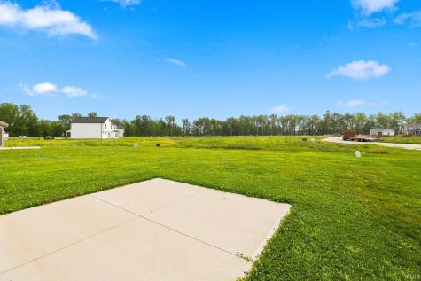 354 Zebulon Cove Fort Wayne IN 46818