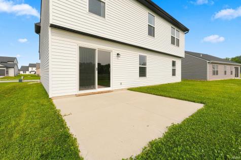 354 Zebulon Cove Fort Wayne IN 46818