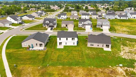 354 Zebulon Cove Fort Wayne IN 46818