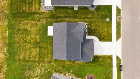 354 Zebulon Cove Fort Wayne IN 46818