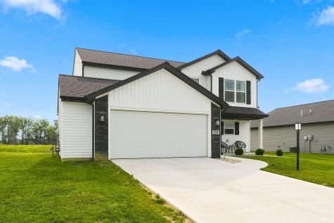 354 Zebulon Cove Fort Wayne IN 46818