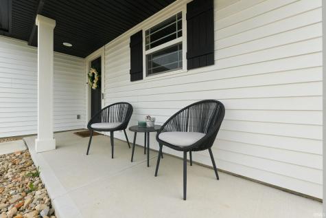354 Zebulon Cove Fort Wayne IN 46818