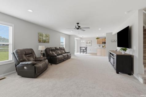 354 Zebulon Cove Fort Wayne IN 46818