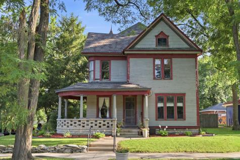 800 E Washington Street Muncie IN 47305