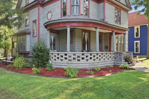 800 E Washington Street Muncie IN 47305