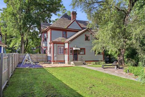 800 E Washington Street Muncie IN 47305
