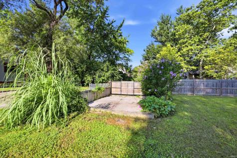 800 E Washington Street Muncie IN 47305