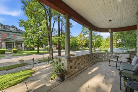 800 E Washington Street Muncie IN 47305