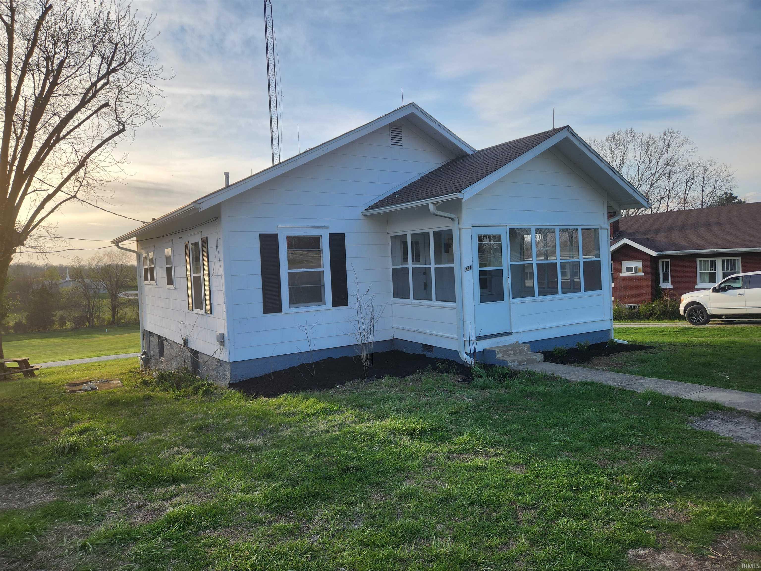 931 S Paoli Unionville Road Paoli IN 47454