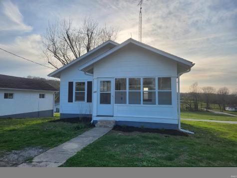 931 S Paoli Unionville Road Paoli IN 47454