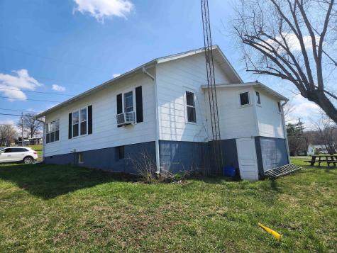931 S Paoli Unionville Road Paoli IN 47454