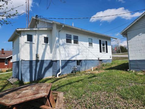 931 S Paoli Unionville Road Paoli IN 47454