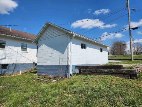 931 S Paoli Unionville Road Paoli IN 47454