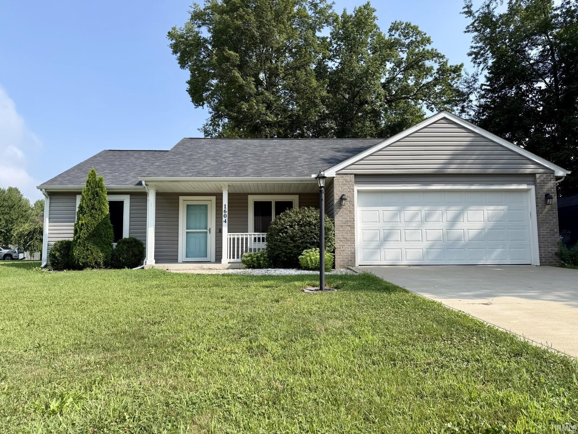 1604 Aspen Drive Goshen IN 46526