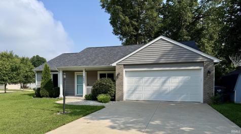 1604 Aspen Drive Goshen IN 46526