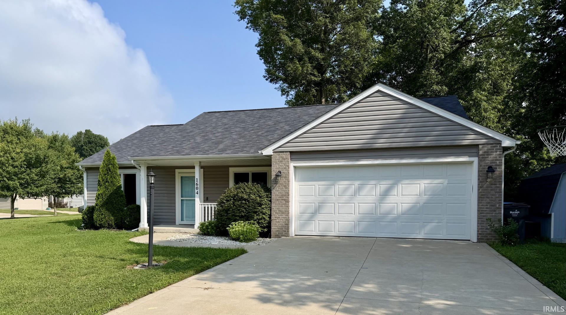 1604 Aspen Drive Goshen IN 46526