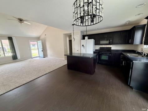 1604 Aspen Drive Goshen IN 46526