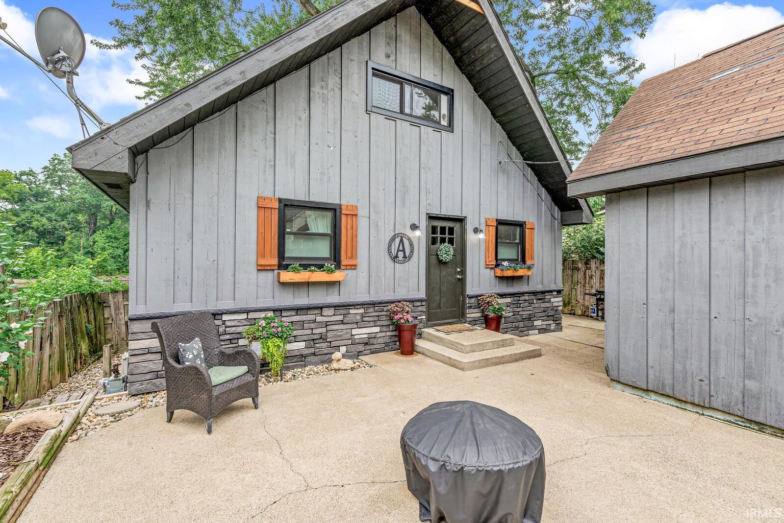 1460 Hudson Street Elkhart IN 46516