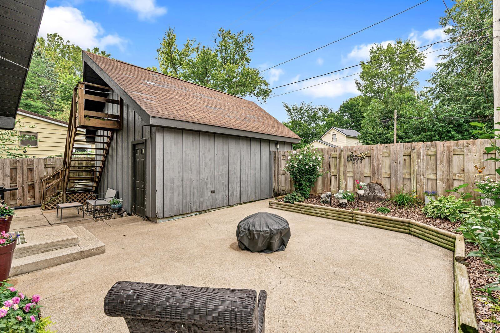 1460 Hudson Street Elkhart IN 46516