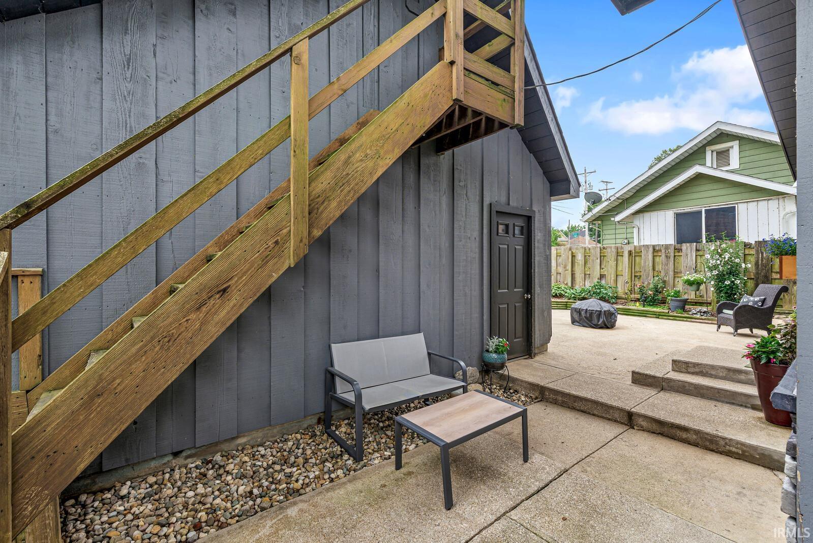1460 Hudson Street Elkhart IN 46516
