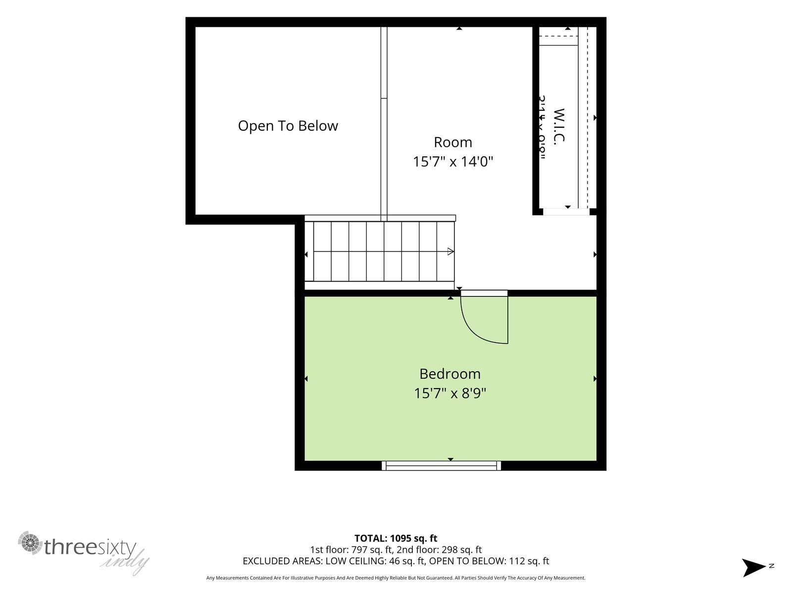 1460 Hudson Street Elkhart IN 46516