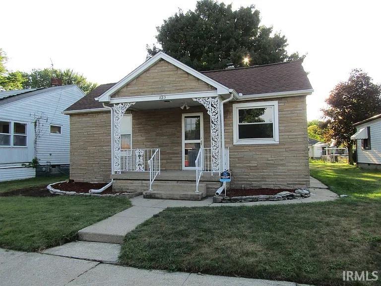 825 Camden Street South Bend IN 46619