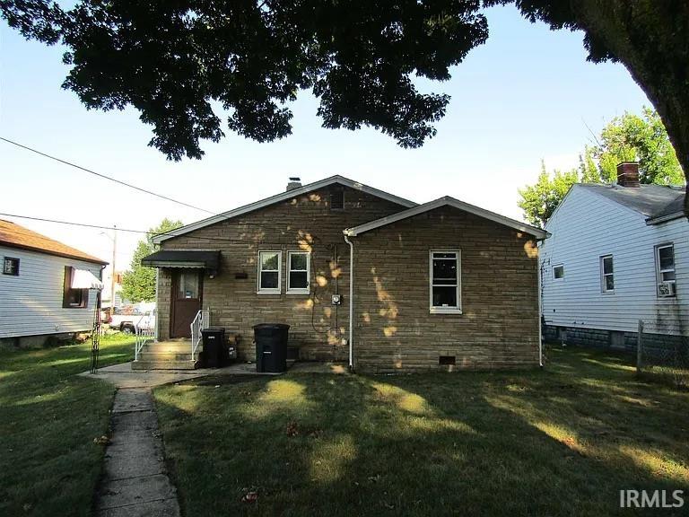 825 Camden Street South Bend IN 46619