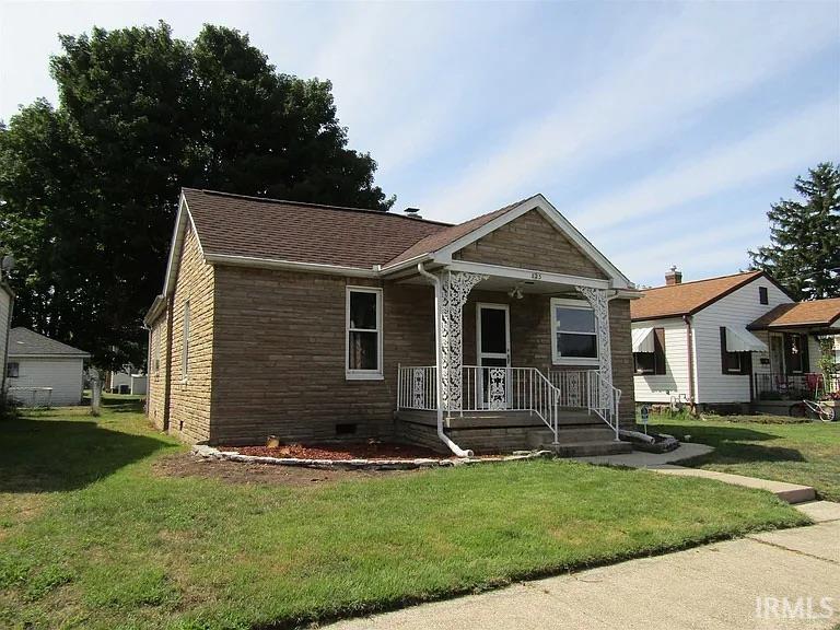 825 Camden Street South Bend IN 46619