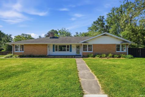 901 Lindberg Road West Lafayette IN 47906