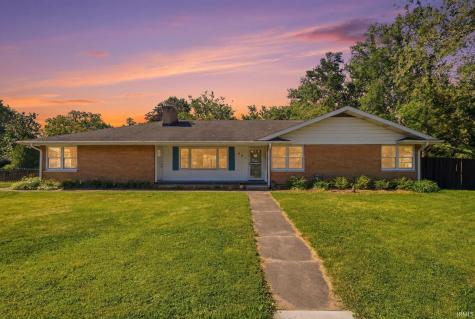 901 Lindberg Road West Lafayette IN 47906