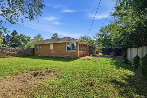 901 Lindberg Road West Lafayette IN 47906