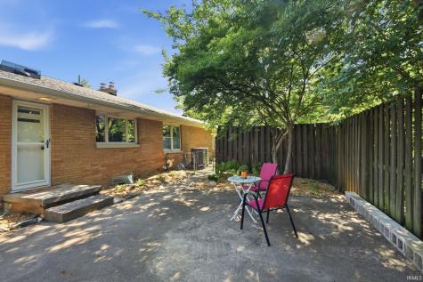 901 Lindberg Road West Lafayette IN 47906