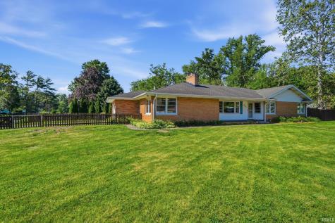 901 Lindberg Road West Lafayette IN 47906