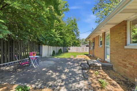 901 Lindberg Road West Lafayette IN 47906