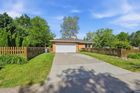 901 Lindberg Road West Lafayette IN 47906