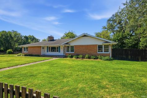 901 Lindberg Road West Lafayette IN 47906