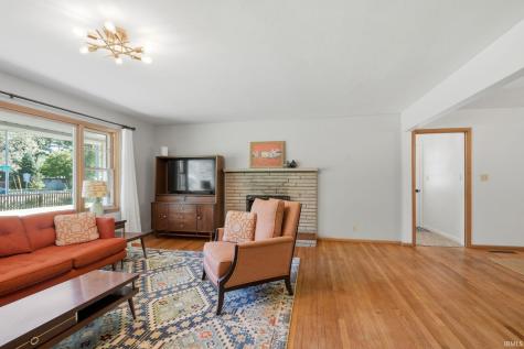 901 Lindberg Road West Lafayette IN 47906