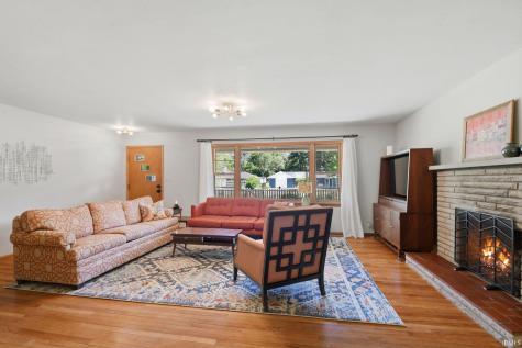 901 Lindberg Road West Lafayette IN 47906