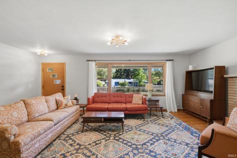 901 Lindberg Road West Lafayette IN 47906
